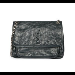 YSL / Saint Laurent Niki bag
